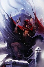 Cover of: The Hood
            
                Dark Reign