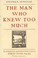 Cover of: Man Who Knew Too Much PB