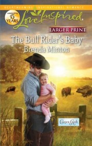 Cover of: The Bull Riders Baby