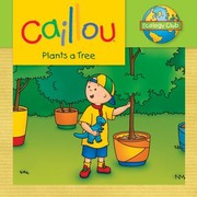 Cover of: Caillou
            
                Caillou 8x8