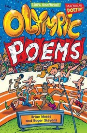 Cover of: Olympic Poems 100 Unofficial by 