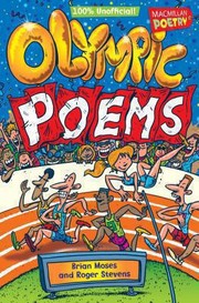 Cover of: Olympic Poems 100 Unofficial