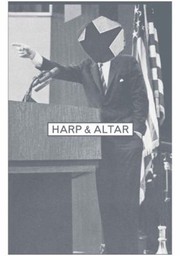 Cover of: Harp Altar Writing From The First Six Issues