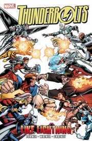 Cover of: Thunderbolts
            
                Thunderbolts Unnumbered