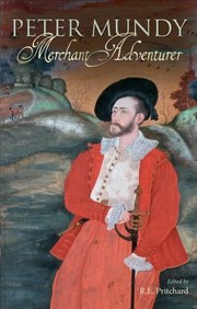 Cover of: Peter Mundy Merchant Adventurer