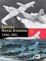 Cover of: Soviet Naval Aviation