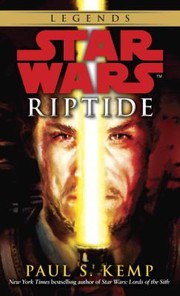 Cover of: Star Wars - Riptide
