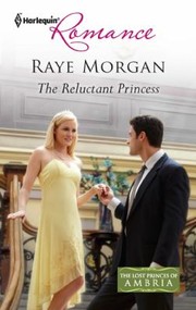 Cover of: The Reluctant Princess