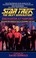 Cover of: Encounter at FarPoint
            
                Star Trek The Next Generation