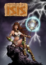 Cover of: Dogs of War
            
                Legend of Isis