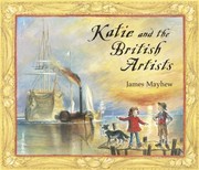 Cover of: Katie and the British Artists
            
                Katie