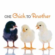 Cover of: One Chick to Another