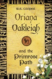 Cover of: Oriana Oakleigh and the Primrose Path