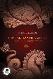 Cover of: The Indigo Pheasant