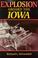 Cover of: Explosion Aboard the Iowa