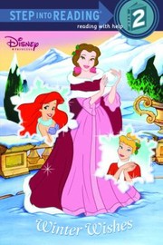 Cover of: Winter Wishes
            
                Step Into Reading A Step 2 Book Hardcover