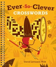 Cover of: EverSoClever Crosswords