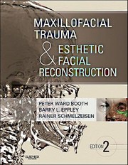 Cover of: Maxillofacial Trauma Esthetic Facial Reconstruction