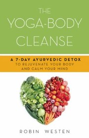 Cover of: Yogabody Cleanse by 