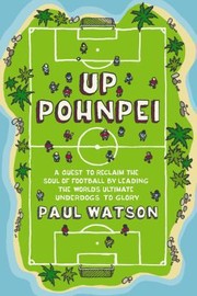 Cover of: Up Pohnpei