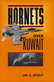Cover of: Hornets over Kuwait