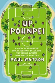 Up Pohnpei by Paul Watson