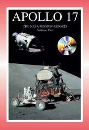 Cover of: Apollo 17 With DVD ROM
            
                NASA Mission Reports