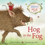Cover of: Hog In The Fog