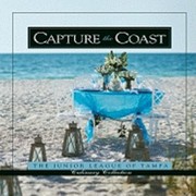 Cover of: Capture the Coast
            
                Junior League of Tampa Culinary Collection