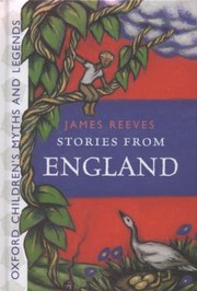 Cover of: Stories from England
            
                Oxford Childrens Myths and Legends