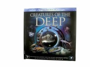 Cover of: Creatures of the Deep
            
                Discoverology by 