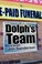 Cover of: Dolphs Team