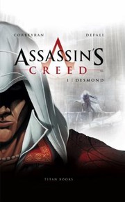 Cover of: Assassins Creed  Desmond