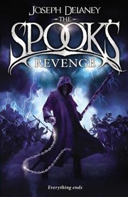 Spooks Revenge by Joseph Delaney