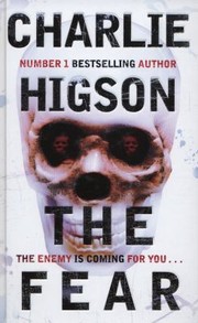 Cover of: The Fear Charlie Higson