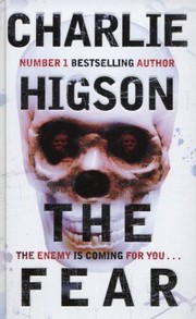 Cover of: The Fear Charlie Higson by 