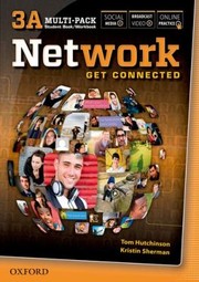 Cover of: Network 3 Multipack A