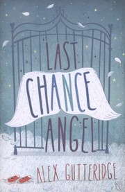 Cover of: Last Chance Angel