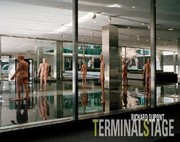 Terminal Stage by Richard DuPont