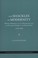 Cover of: The Shackles Of Modernity Women Property And The Transition From Ottoman Empire To Greek State 17501850