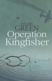 Cover of: Operation Kingfisher