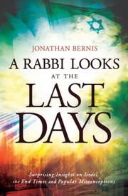 Cover of: A Rabbi Looks at the Last Days