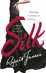 Cover of: Silk Rupert James