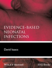 Cover of: EvidenceBased Neonatal Infections
            
                EvidenceBased Medicine
