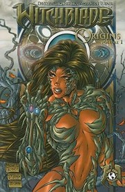 Cover of Witchblade Origins Volume 1
            
                Witchblade Origins