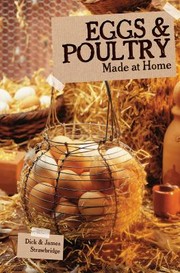 Cover of: Eggs and Poultry
            
                Made at Home by 