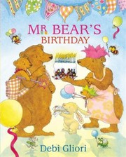 Cover of: Mr Bears Birthday
