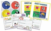 The Ultimate Early Learning Collection
            
                Ultimate Collections