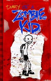 Cover of: Diary of a Zombie Kid
