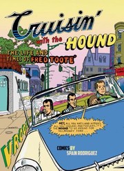Cover of: Cruisin with the Hound by 